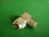 Wholesale N Male to N Female Right Angle Adaptor