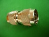 Wholesale N Male to N Male Adaptor