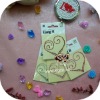 Wholesale Cell Phone Sticker--XJB04