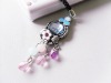 Wholesale fashion phone charms