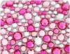 Wholesale Hot Sale Gitter Adhesive Rhinestone