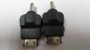 Wholesale Black berry 10 Pin connector