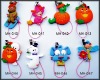 Wholesale Novelty Mobile Phone Straps