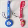 Wholesale Soft PVC mobile phone charms