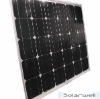 Wholesale Mono Solar Panel Mono PV Module M135 2BB