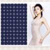 Wholesale 220W mono solar panel with low price