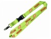 Wholesale Silk screen print strap(SPL-003)