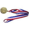 Wholesale Medal lanyard(ML-006)