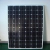 Wholesale 180W mono solar panel with low price