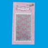Wholesale Cellphone sticker