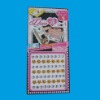 Wholesale Cell phone sticker