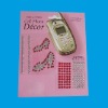 Wholesale Acrylic sticker
