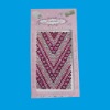 Wholesale Mobile phone sticker