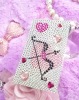 Wholesale Bling Mobile beauty sticker