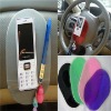 Wholesale PU car non-slip dashboard pad
