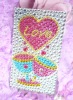 Wholesale Bling Mobile beauty sticker