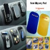 Wholesale 2011 high quality 100% pu car anti slip pad
