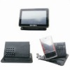 Wholesale PU sticky mat for GPS navigation frame