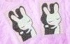 Wholesale Bling Mobile beauty sticker