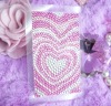 Wholesale Bling Mobile beauty sticker