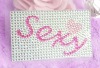 Wholesale Bling Mobile beauty sticker