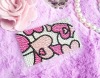 Wholesale Bling Mobile beauty sticker