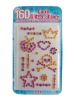 Acrylic Crystal sticker