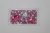 Crystal sticker