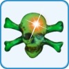 Mobile Flashing Sticker