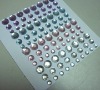 rhinestone stickers