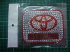 HOT phone stickers/crystal stickers/jewellery stickers