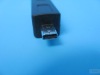 Wholesale 3.5 DC to mini 8 pin plug mobile adaptor