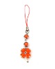 Wholesale Hawaii flower mobile strap