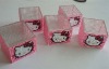 rhinestone gift sticker