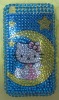 HOT acrylic stickers/crystal stickers/jewellery stickers
