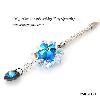 mobile charm/promotion gift/mobile phone pendant/mobile phone accessory