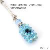 mobile charm/promotion gift/mobile phone pendant/mobile phone accessory