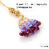 mobile phone charm/promotion gift/mobile phone pendant/mobile phone accessory