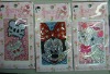 rhinestones stickers/crystal stickers/jewellery stickers
