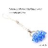 mobile charm/promotion gift/mobile phone pendant/mobile phone accessory