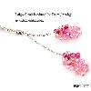 mobile phone charm/promotion gift/mobile phone pendant/mobile phone accessory
