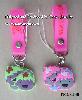 mobile charm/promotion gift/mobile phone pendant/mobile phone accessory