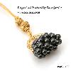 mobile charm/promotion gift/mobile phone pendant/mobile phone accessory