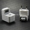 Wholesale USB Mobile Phone Charger with two plugs