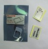 Wholesale 2010 New item--- micro sim card adaptor