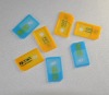 Wholesale 2010 Hot Selling--- micro sim adapter