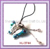 Butterfly Phone Charm