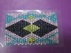 2011 New fashion acrylic crystal sticker