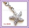Starfish Mobile Phone Strap