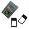 Wholesale FREE cutter!!! i-smartsim micro sim card